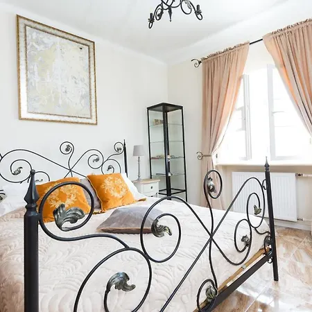 Royal Castle Square Apartment Old Town Warsaw Warszawa Екстер'єр фото