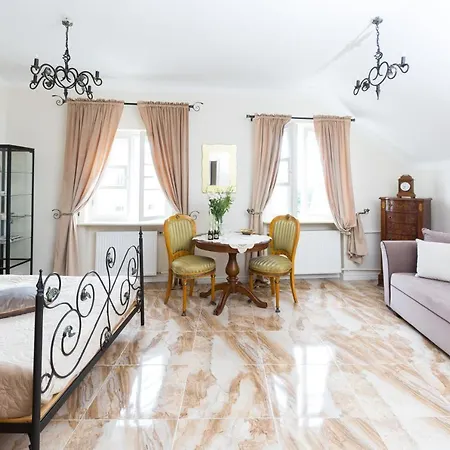 Royal Castle Square Apartment Old Town Warsaw Warszawa Екстер'єр фото