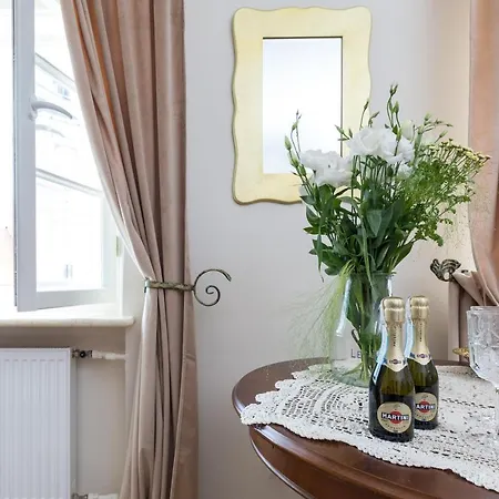 Royal Castle Square Apartment Old Town Warsaw Warszawa Екстер'єр фото
