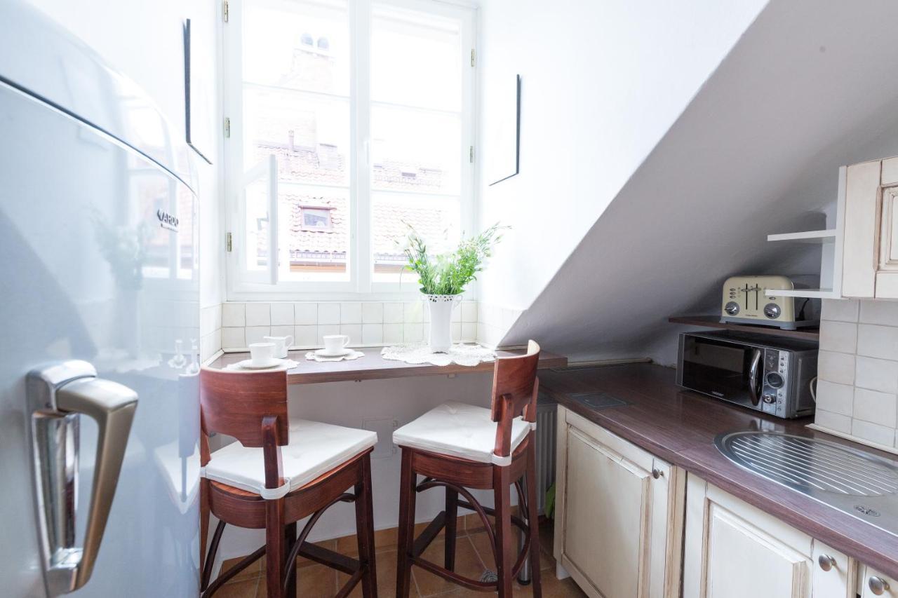 Apartament Royal Castle Square Old Town *