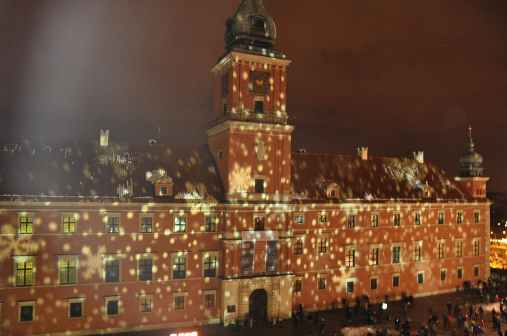 Royal Castle Square Old Town Апартаменти